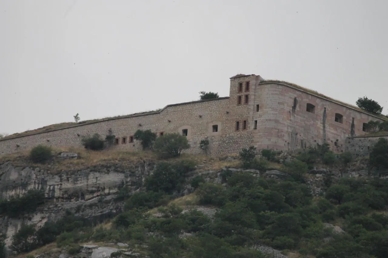 El Truciolo Bed & Breakfast Rivoli Veronese Italy