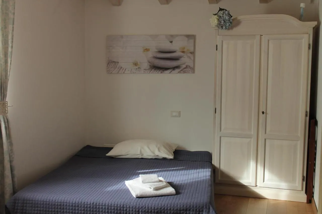 El Truciolo Bed & Breakfast Rivoli Veronese