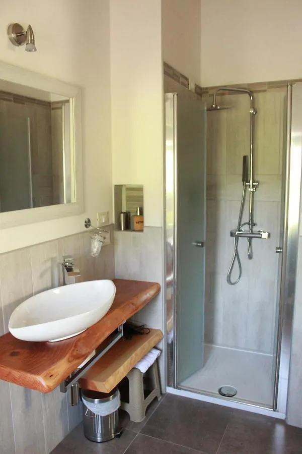 El Truciolo Bed & Breakfast Rivoli Veronese