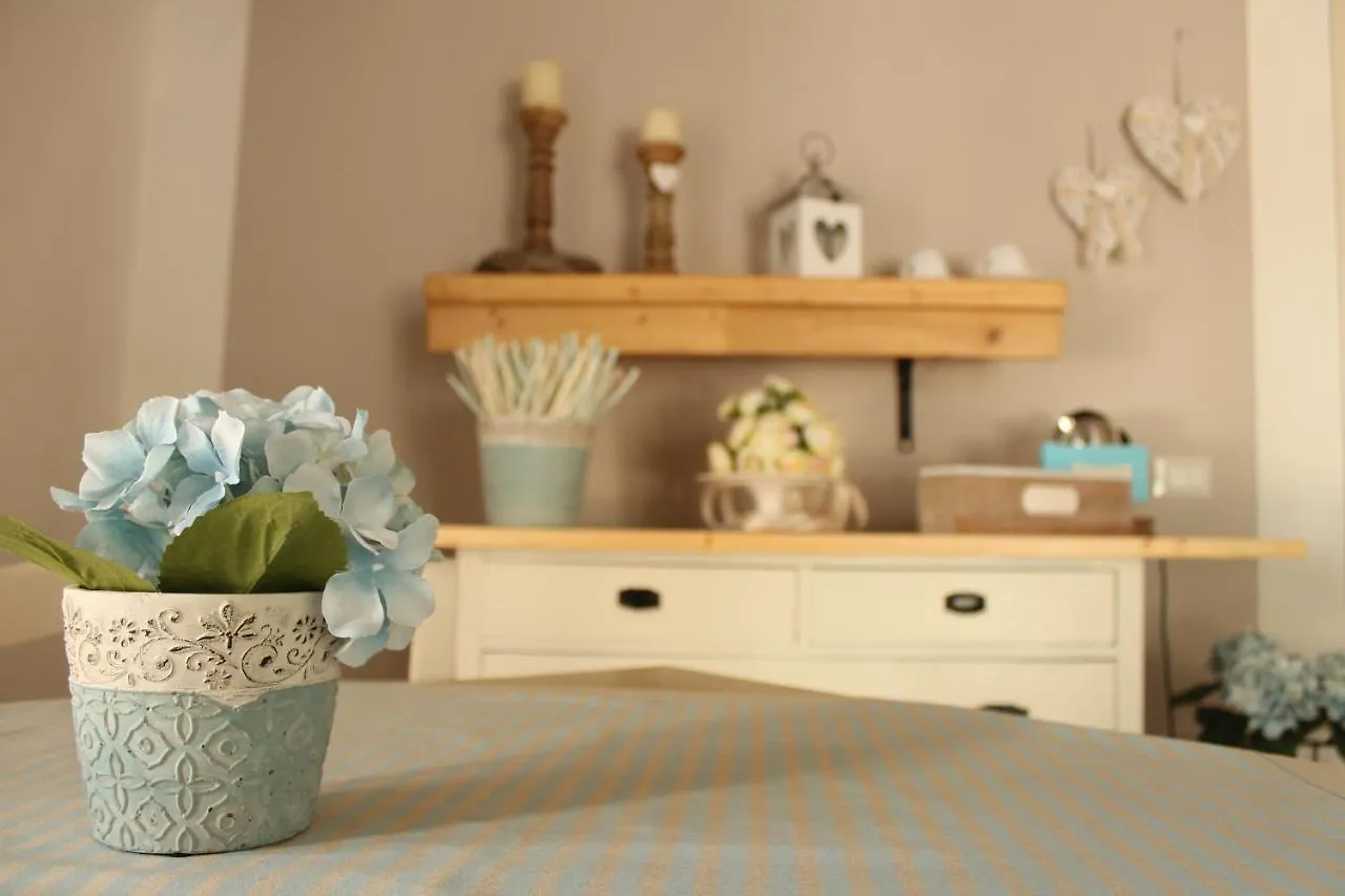 El Truciolo Bed & Breakfast Rivoli Veronese