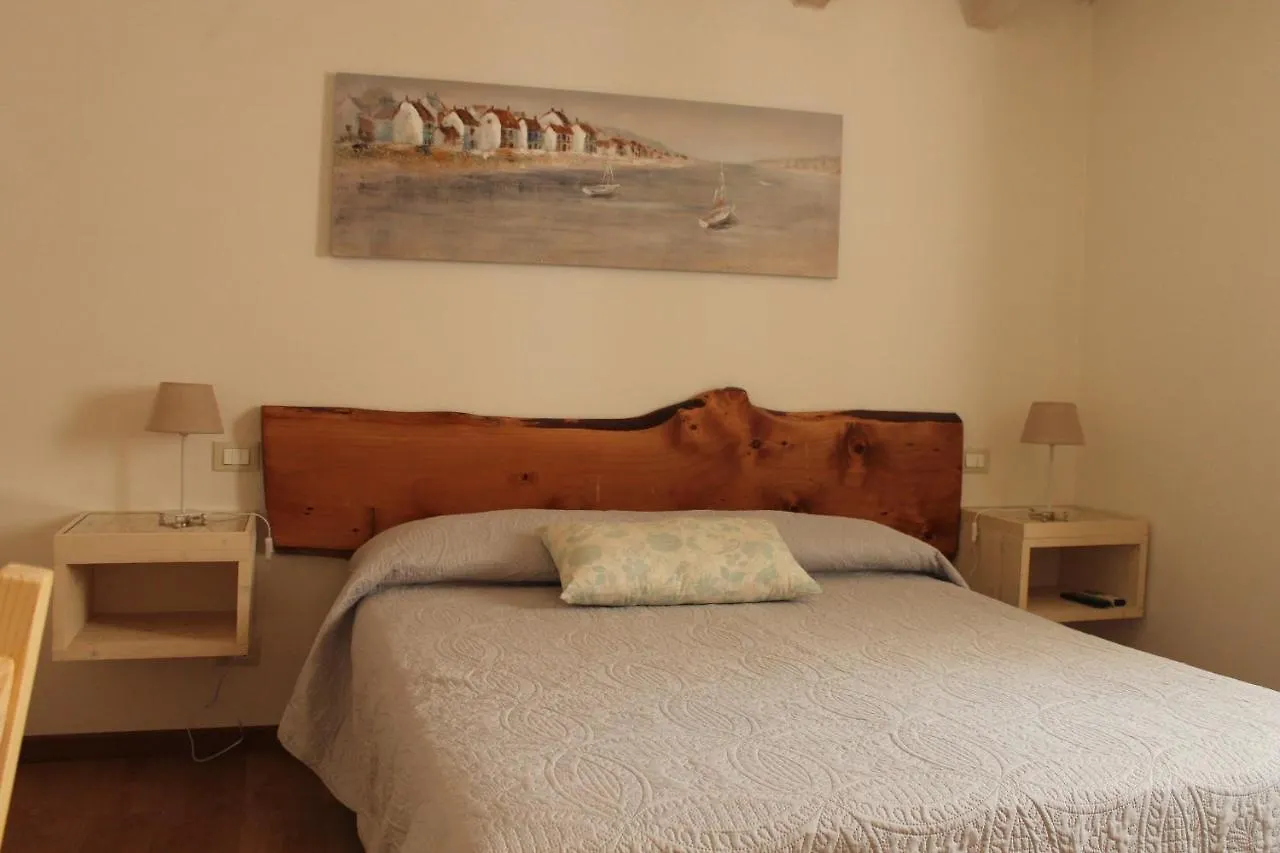 El Truciolo Bed & Breakfast Rivoli Veronese