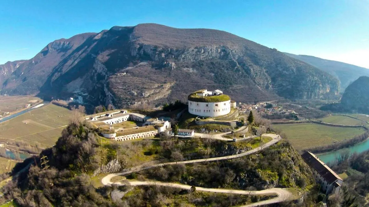 El Truciolo Bed & Breakfast Rivoli Veronese