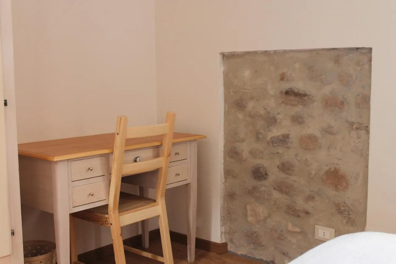 El Truciolo Bed & Breakfast Rivoli Veronese Italy