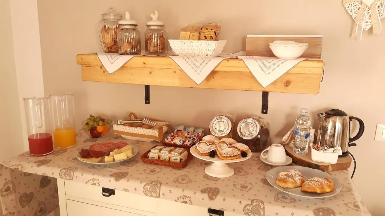 El Truciolo Bed & Breakfast Rivoli Veronese