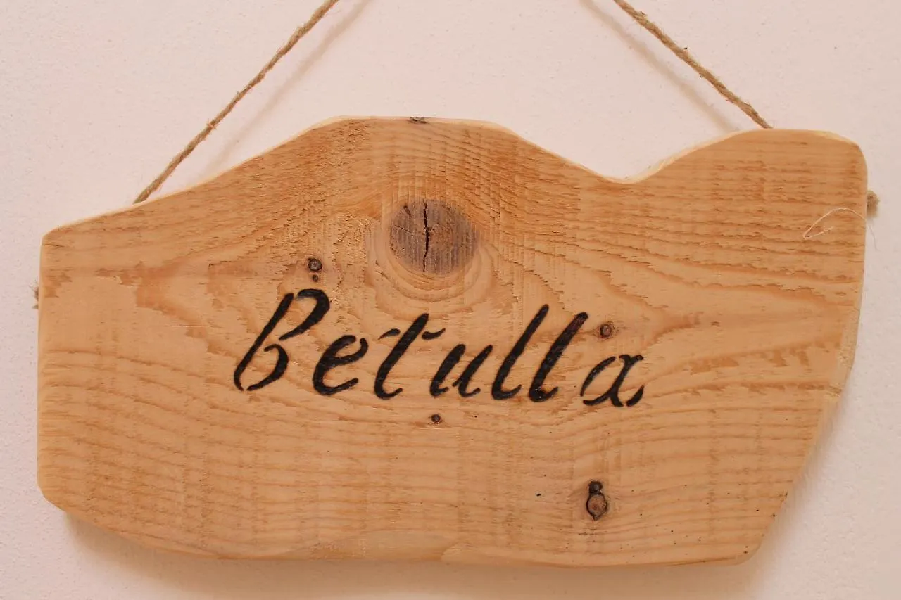 El Truciolo Bed & Breakfast Rivoli Veronese