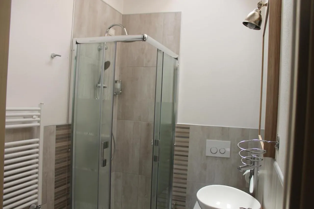El Truciolo Bed & Breakfast Rivoli Veronese Italy