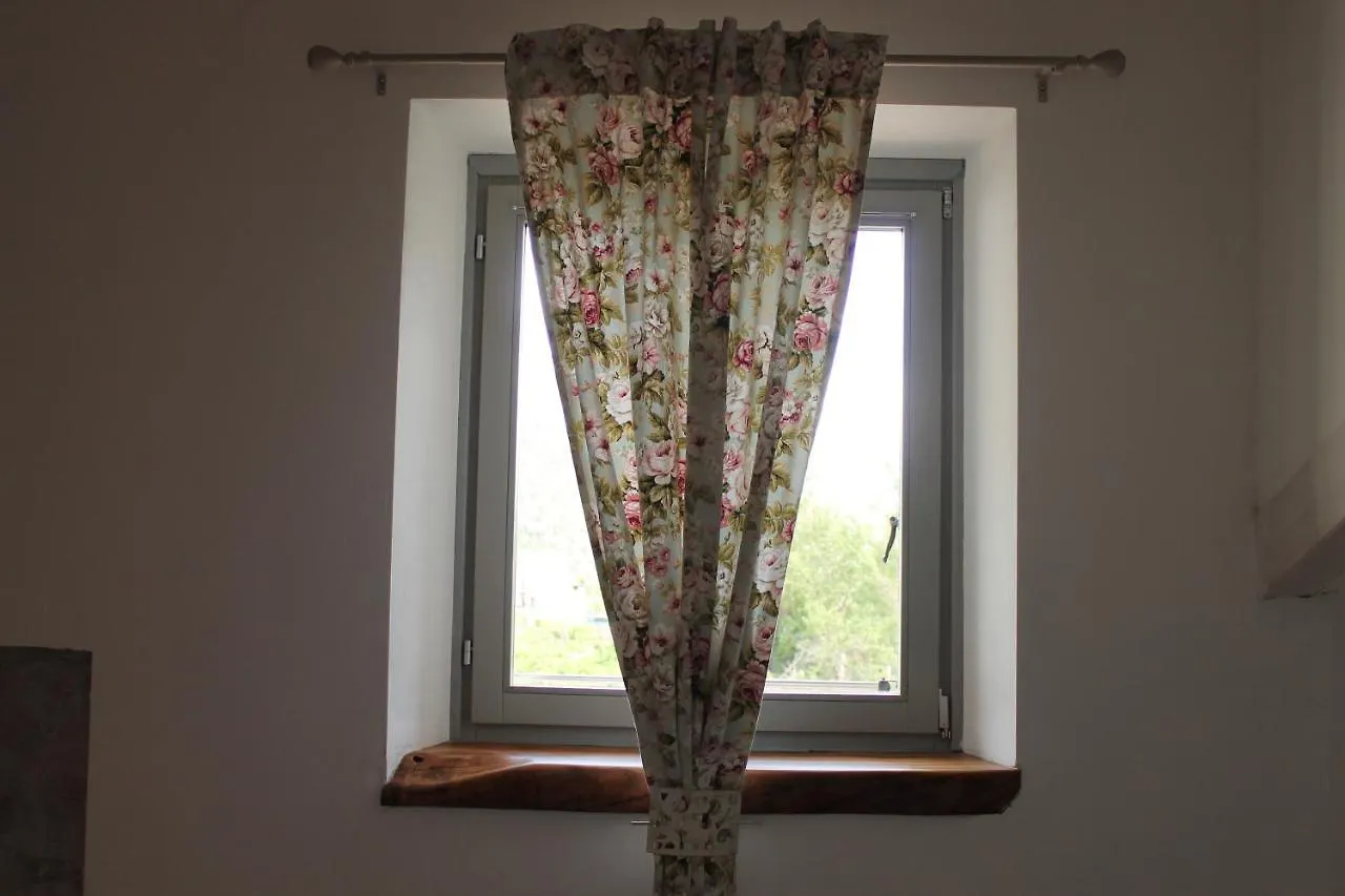 El Truciolo Bed & Breakfast Rivoli Veronese 0*,
