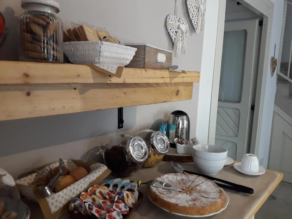 El Truciolo Bed & Breakfast Rivoli Veronese