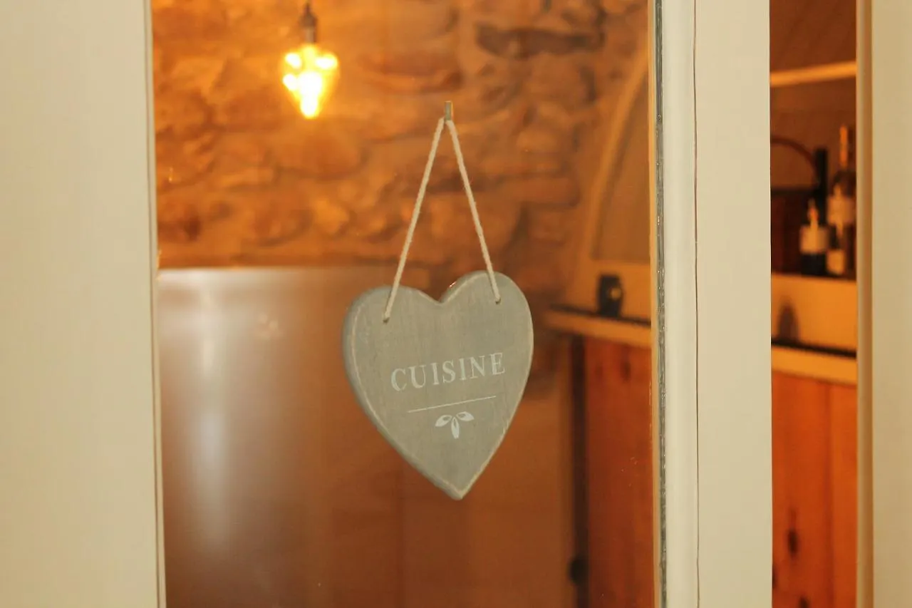 El Truciolo Bed & Breakfast Rivoli Veronese