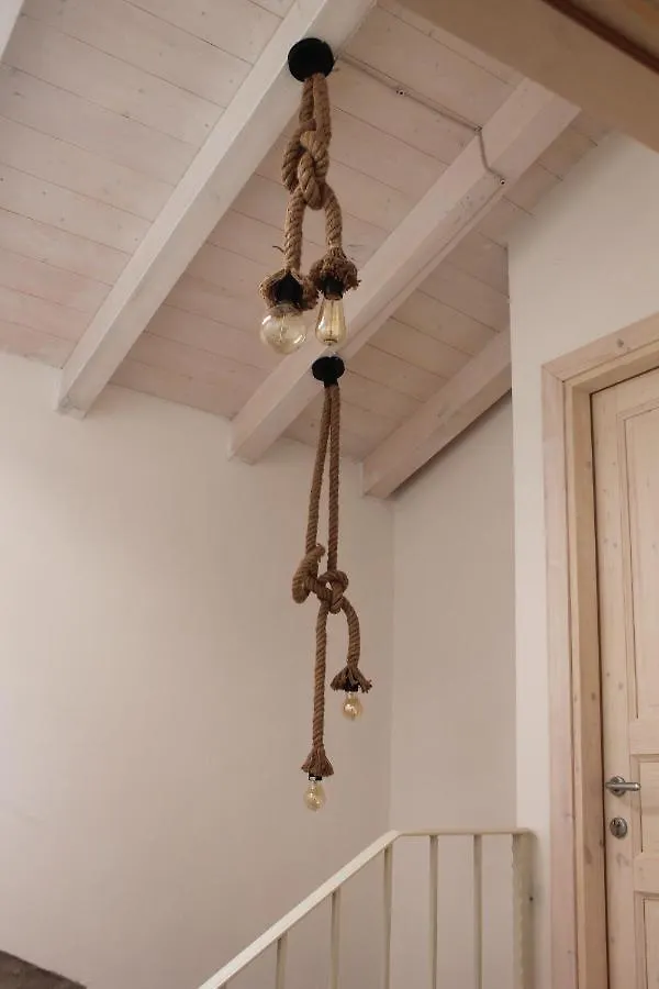El Truciolo Bed & Breakfast Rivoli Veronese