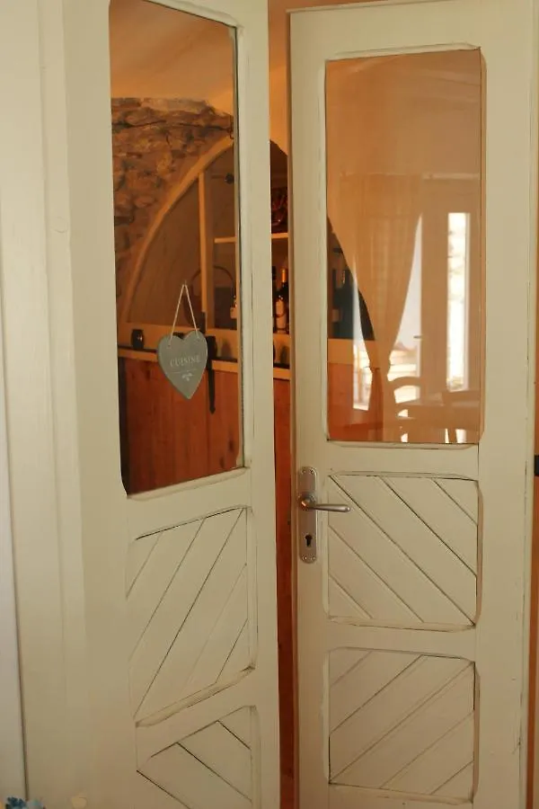 El Truciolo Bed & Breakfast Rivoli Veronese