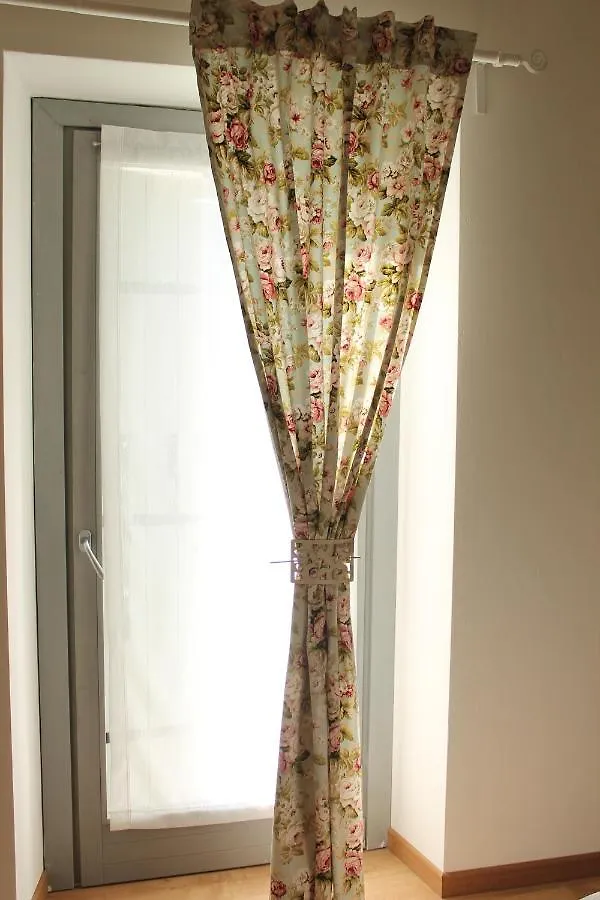 El Truciolo Bed & Breakfast Rivoli Veronese