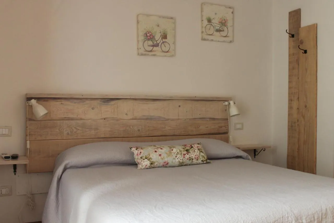 El Truciolo Bed & Breakfast Rivoli Veronese