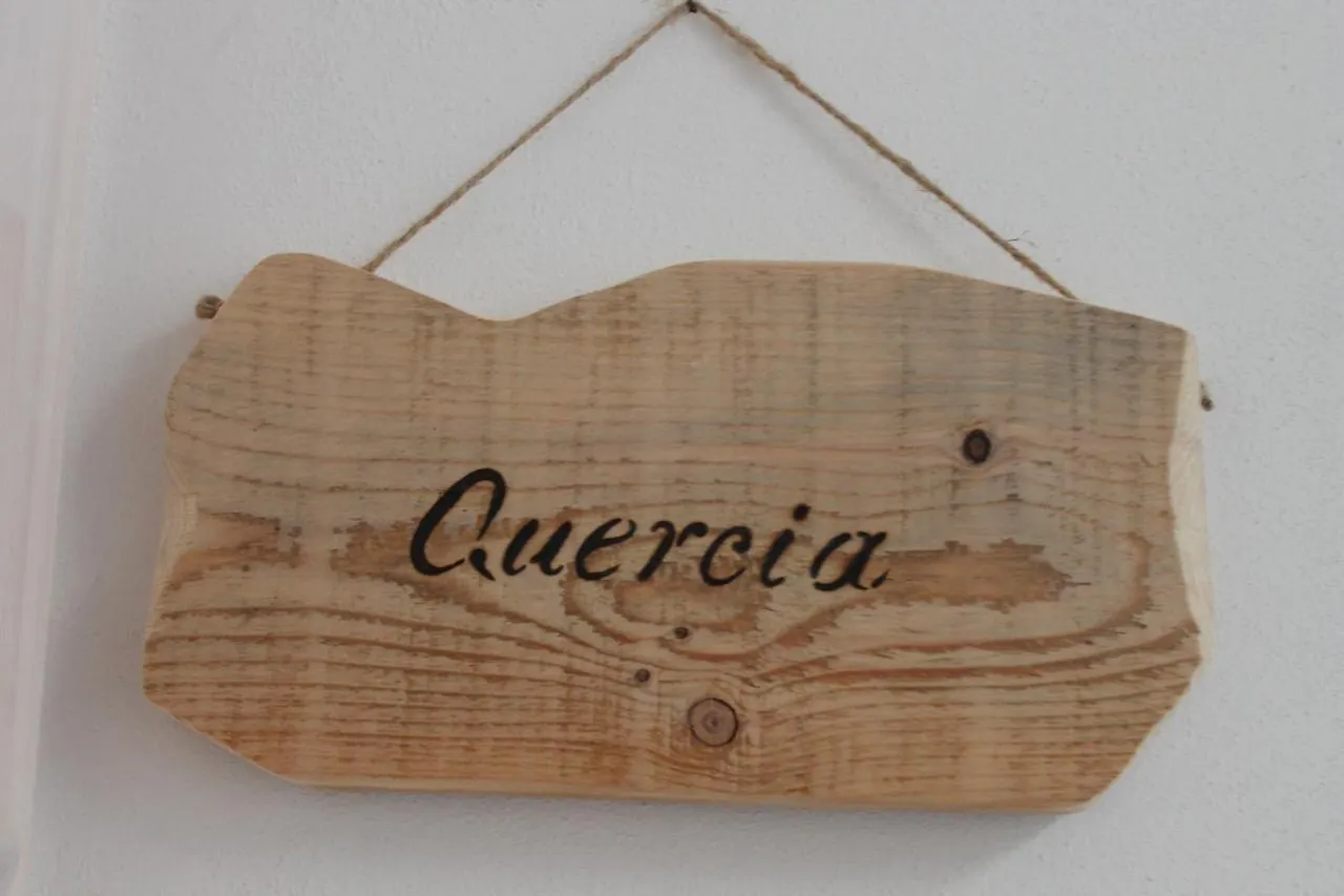 El Truciolo Bed & Breakfast Rivoli Veronese Italy