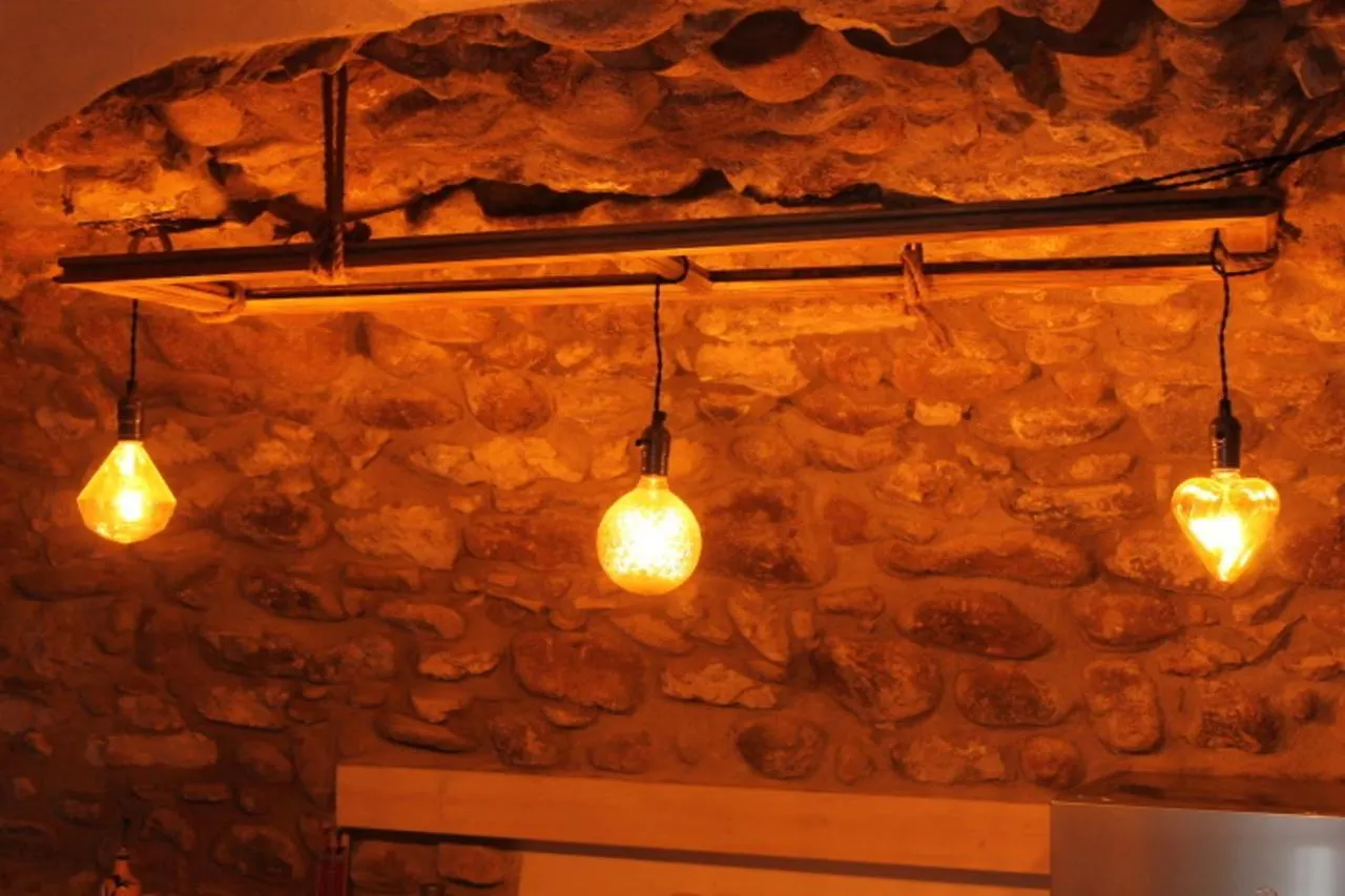 El Truciolo Bed & Breakfast Rivoli Veronese 0*,  Italy