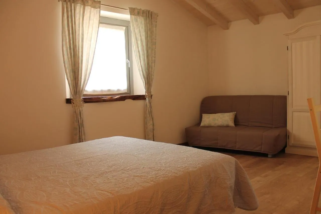 El Truciolo Bed & Breakfast Rivoli Veronese