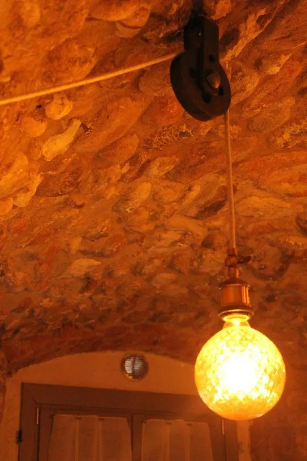 El Truciolo Bed & Breakfast Rivoli Veronese Italy